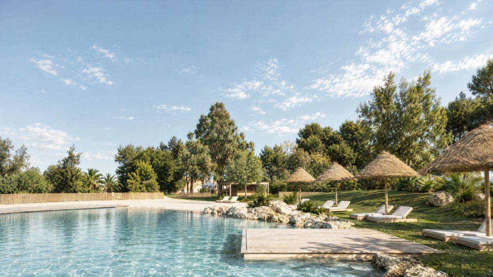 Santa Bárbara Country Club
